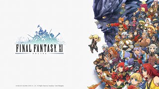 【FF11】サンドリアミッションを進めていくゥ！【その8】