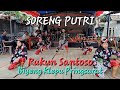 Special ‼️ Soreng Putri Rukun Santoso Biyeng Live Kaligandu Klepu Pringsurat