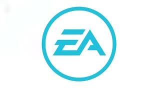 EA (Electronic Arts) (2011, EA Sports styled variant)