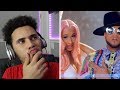 El Alfa Ft. Cardi B - Mi Mami (Video Oficial)