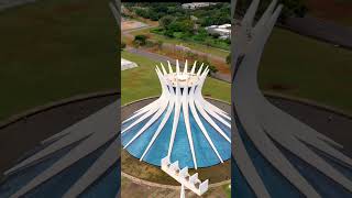Catedral Metropolitana de Brasília DF