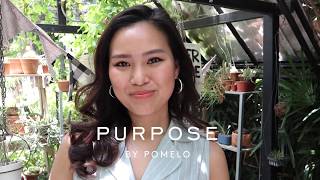 ลดการใช้พลาสติกง่ายๆ ไปกับแจ๋ม และ Purpose by Pomelo รักโลก