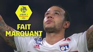 OL-PSG à la loupe : 22ème journée de Ligue 1 Conforama / 2017-18