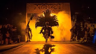 🔴 LIVE Xcaret Cancun Mexico Espectacular Full Show!