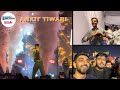 Ankit Tiwari Live Concert at CGC Jhanjeri | Unforgettable Night!