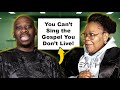 Margaret Motsage on Consecration in a Compromised Age | The Worshipper's Way with Sphe Vundla Ep.13