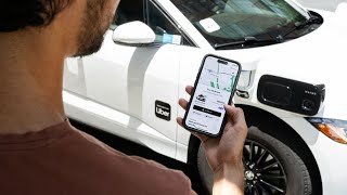 Uber riders warn of new scam asking for verification codes