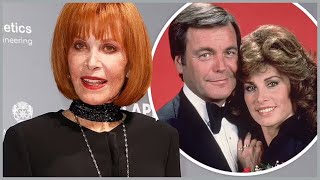 Stefanie Powers Is 82 Years Old Today. Try Not To Gasp When You See Her.