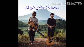 Right Here Waiting by Music Travel Love (Richard Marx) Audio