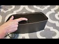 How To Factory Reset a Sonos Speaker (Remove Old Accounts) - All Models