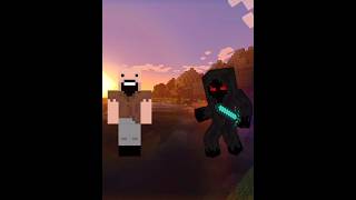 Notch vs All Entity who is win ? #strong #shorts #minecraft #minecraftshorts #viral #vs #gaming