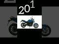 evolution of bmw r1200r 🚀 2006 2023