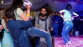 Nori Nori Arabic Song, Hazi Shah Vs Chiriya Wedding Dance Performance 2022