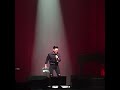 김범수 2019 the classic 성남 콘서트 감동의 앵콜 무마이크 보고싶다