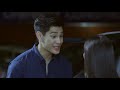 halik gio wants to elope with maggie ep 107