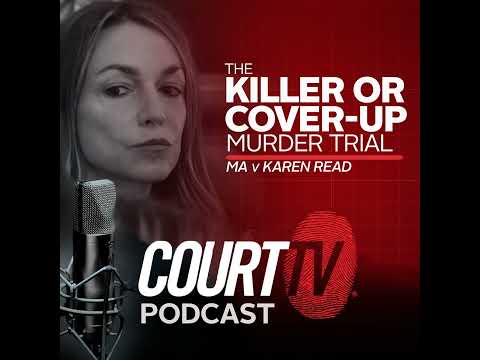 Murder or Murder Trial: Michael Proctor Direct Examination Court TV Podcast