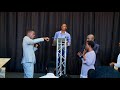 Son of Prophet Passion  Prophesying deep( Innocent Java)