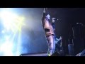 Manafest Performing Fighter Live YC Alberta 2015