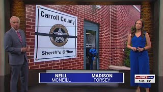 Mount Airy community mourns loss of Virginia Deputy Loga Utt