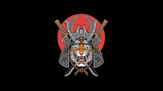 JAPANESE TYPE BEAT ☾ Hard Trap Beat - "Tiger" 虎