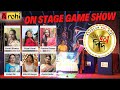 Banglar No1 Didi Trailer | ON STAGE GAME SHOW 2024 Full Video Coming Soon