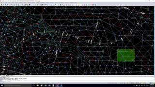 Civil Suite: Road Design to Survey Stakeout | March 21, 2016