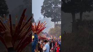 maibeni mela ilam nepal