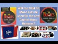 Master Tapes Mystery - The Beatles US Capitol Mono Reissues (Episode 191)