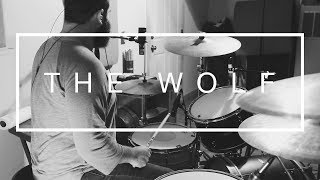 Manchester Orchestra "The Wolf" - Tim Very Drums