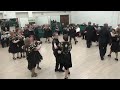 Тина танго tina tango sequence dance . КСТ Петр Первый в гостях в ЦМД Зябликово 18. 02 23