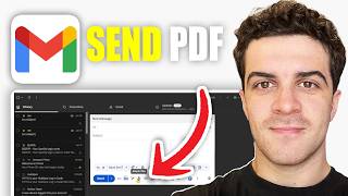 How to Send PDF via Gmail (2026 Guide)