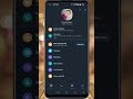 How to Restore Default Settings on Viber || Reset Default Settings #shorts