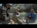 freeze dried food sucks with ryan callaghan meateater x huckberry