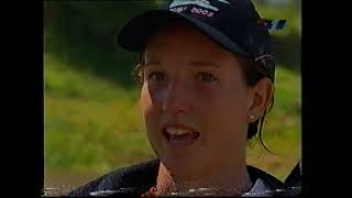 Dusi Canoe Marathon 2003