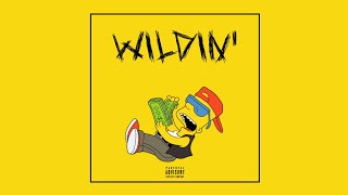 SunnyBoy x DonnyBoy x Kaysie DNP - Wildin' (Prod. MxsterBeatz \u0026 Swiftly Feed) [2022]