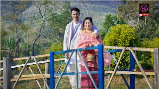 YASHINNARASHI //A wedding short story BY RABI weds RAMESHORI