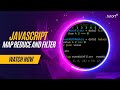Map, Reduce & Filter in JavaScript | Complete JavaScript Tutorial for Beginners | Tutort Academy