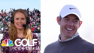 How the right 'formula' has put Rory McIlroy at the top of his game | Golf Central | Golf Channel