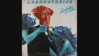 Laboratorija Zvuka Straga Spreda album Duboko u Tebi 1982