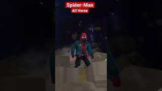 Spider-Man Multiverse | Marvel Future Fight Gameplay | Avenger’s | New Game