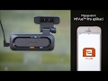 Mio MiVue™ J Series - Smart Connected Dash Cam Tutorial (CZ)