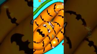 Worms Zone io 🐍 Get Big Instantly 739