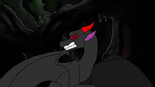 OC Choke map part 3 COMPLET!
