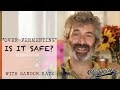 Sandor Katz Interview - Over Fermenting: Is It Still Safe?