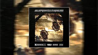 Jah Arrogante x Pharao Dro - CIDADE DEUS (prod. SanjiOnTheTrack) #positivevibes #Energy