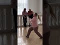 Бесстрашная «Солнечная» Александра в Дмитрове😍 синдромдауна dance