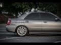 Best Subaru Impreza WRX exhaust sound in the world.