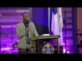 Sunday Morning Worship |  i230 Livestream  |  6/23/24 | Bishop Julian E. Turner, Sr. - Pastor