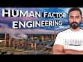 Human Factor Engineering in Piping Design ( Core Design)