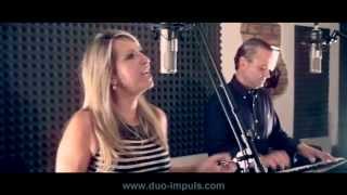 DUO IMPULS - HOLD MY HAND  (cover)